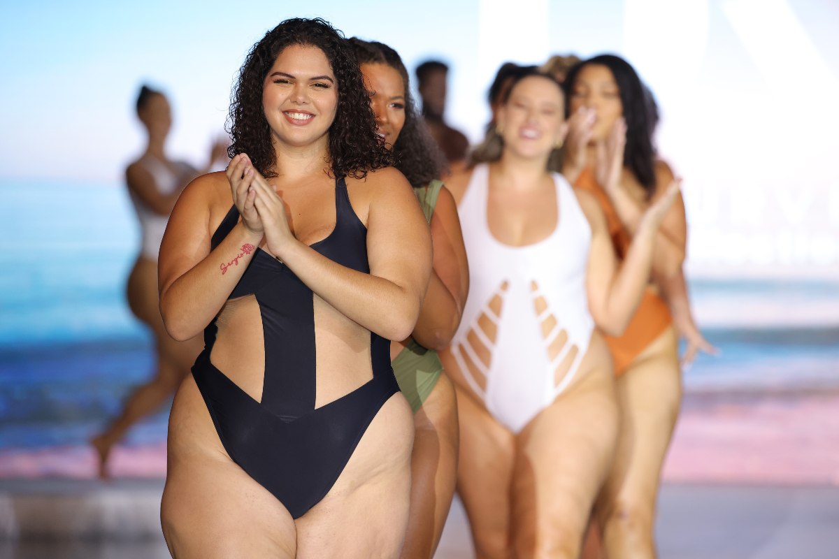 Miami Swim Week The Shows 2023