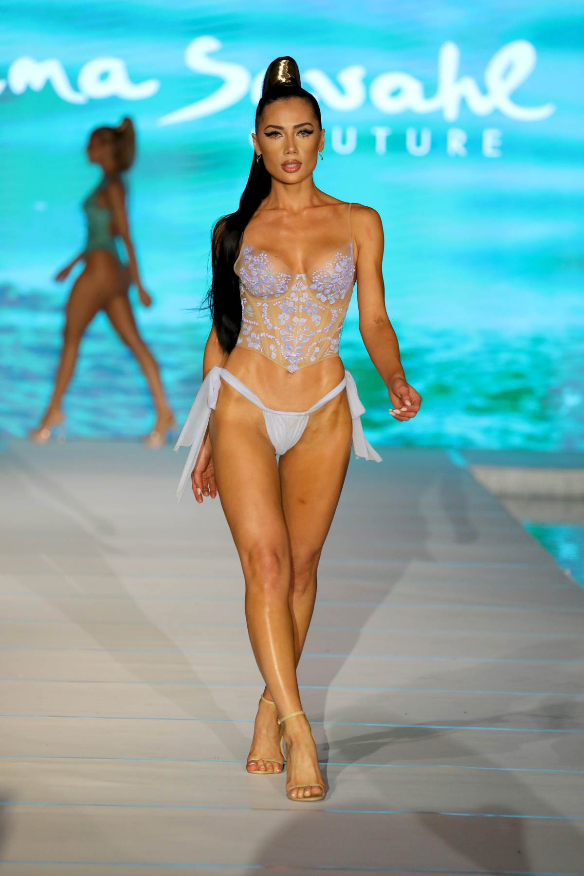 Miami Swim Week The Shows 2023