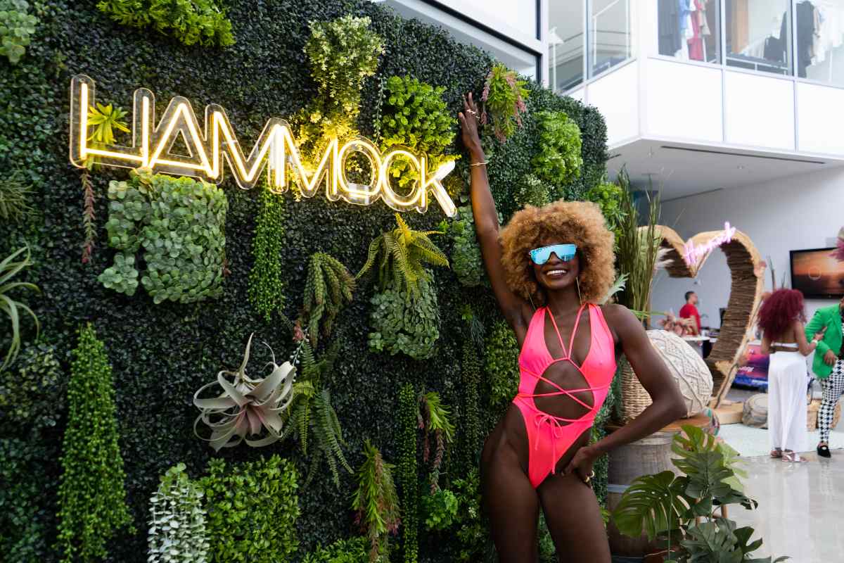 Miami Swim Week The Shows 2023