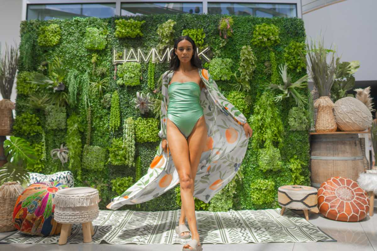 Miami Swim Week The Shows 2023