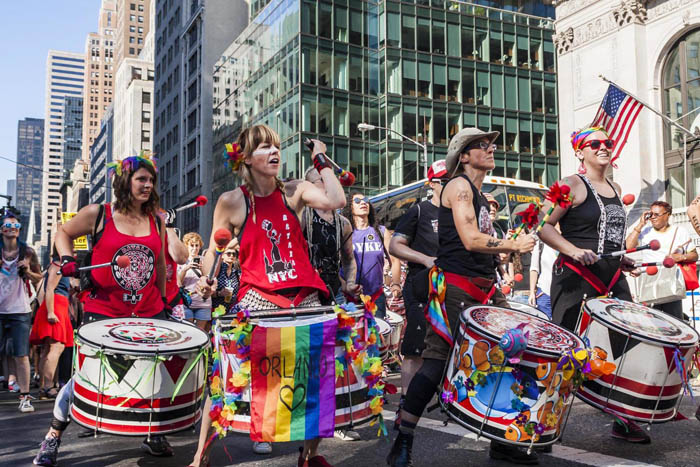 Marcha Lencha: “Las lenchitudes existen porque resisten” 1