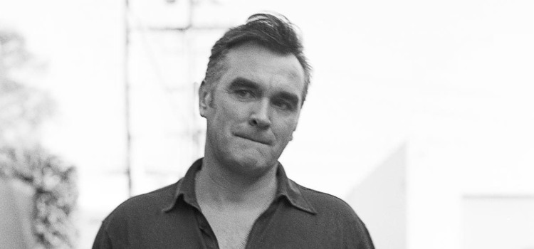Morrissey vuelve a México: 40 años de hits en vivo