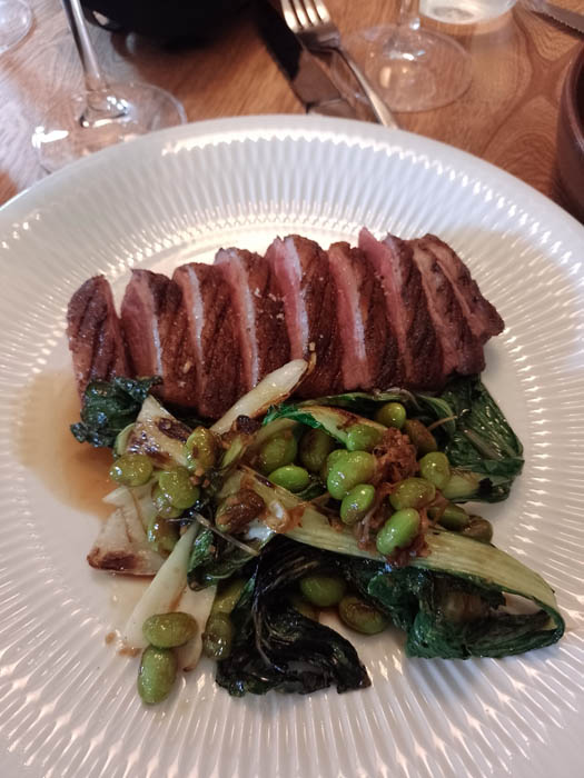 Live Aqua San Miguel de Allende: Una deliciosa experiencia gastronómica 2
