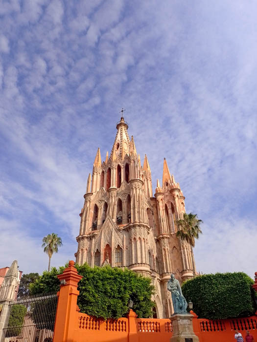 Live Aqua San Miguel de Allende: Una deliciosa experiencia gastronómica 0