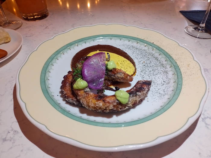 Live Aqua San Miguel de Allende: Una deliciosa experiencia gastronómica 1