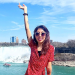 Foto perfil de Evelyn Mazón