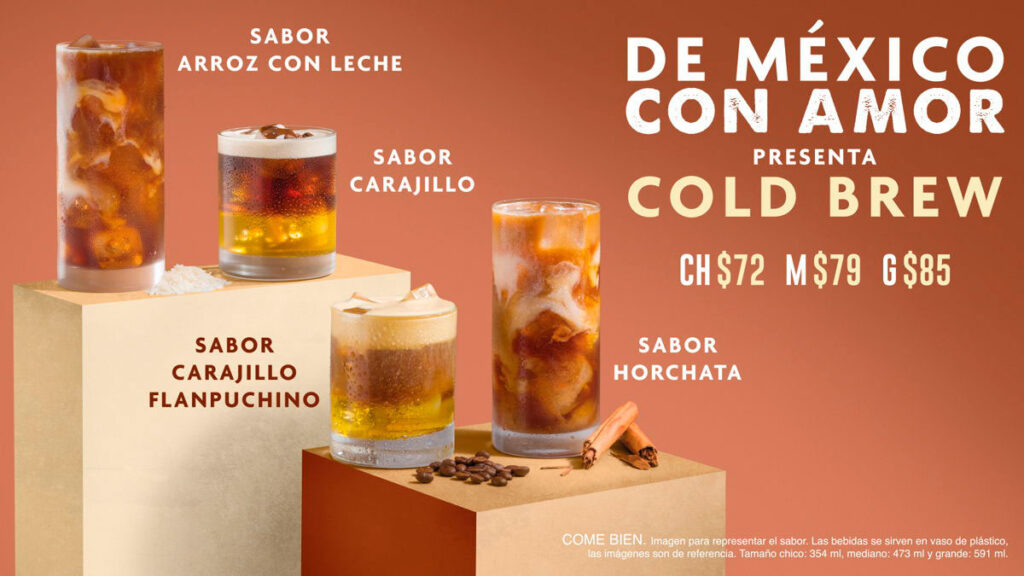“De México con Color” la campaña que transforma los sabores en una experiencia visual 1