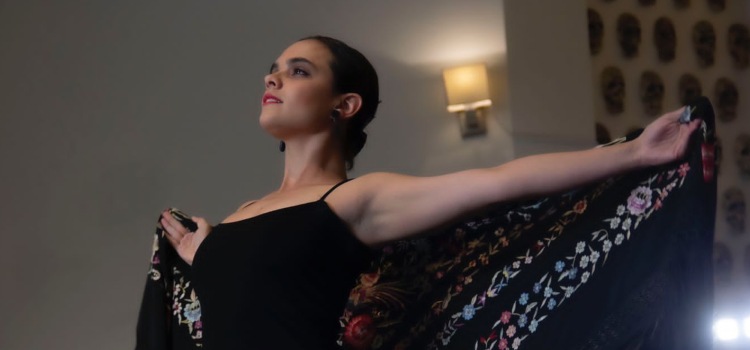 Ibérica Contemporánea: ¿Por qué deberías acercarte al flamenco?