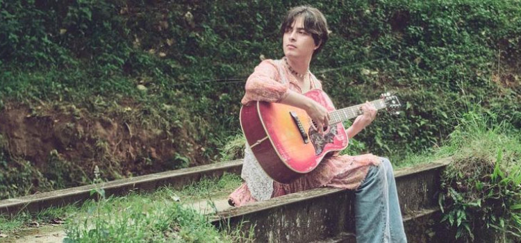 Jehn and the Fleurs: Música para los días nublados