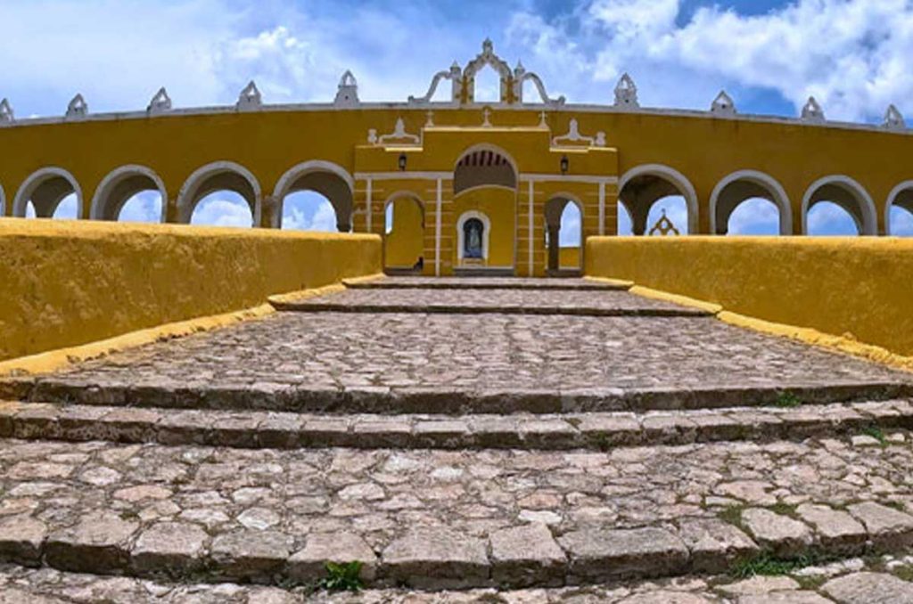 Rutas de viajero: 5 actividades para vivir Yucatán