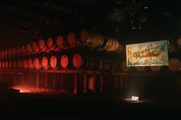 Evento de la Bota: Una celebración a la vid y el buen comer 3