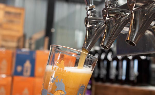 Día Internacional de la Cerveza: ¿Qué estilo va contigo? 5
