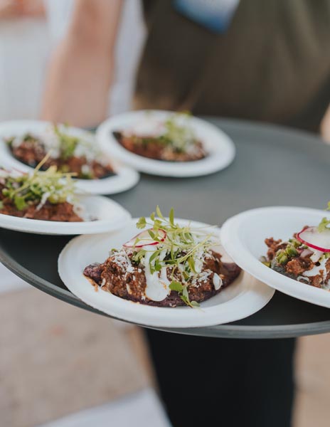 Evento de la Bota: Una celebración a la vid y el buen comer 4