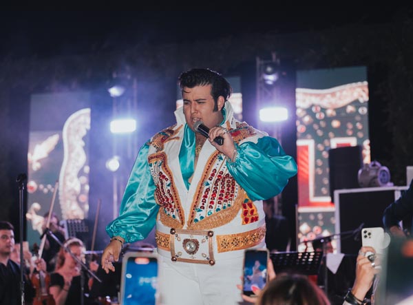 Evento de la Bota: Una celebración a la vid y el buen comer 6