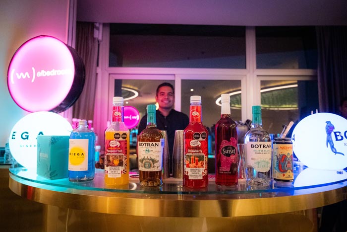 ¡Llega una experiencia más de las Playboy Sessions by El Bedroom! 2