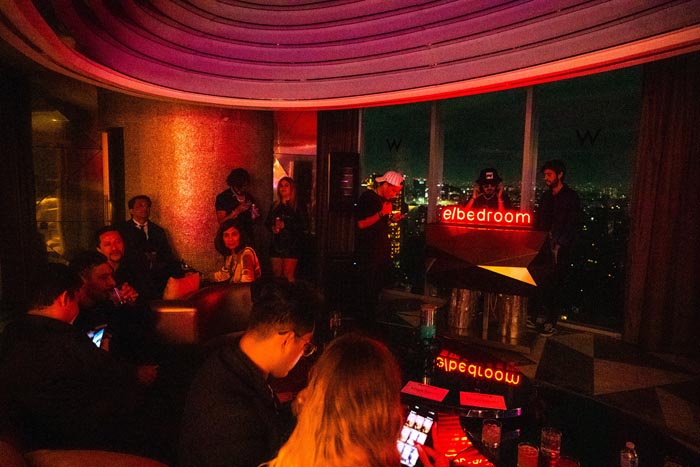 ¡Llega una experiencia más de las Playboy Sessions by El Bedroom! 1