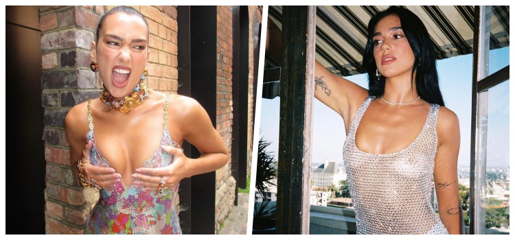 Dua Lipa: Razones para celebrar su cumpleaños (galería)