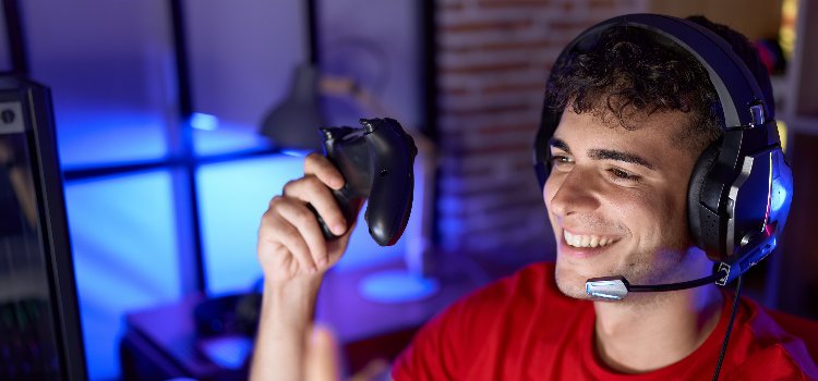 Día Mundial del Videojuego: 5 cosas que han cambiado para los gamers