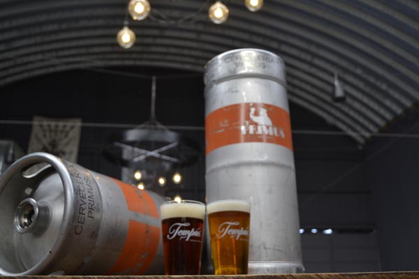 Día Internacional de la Cerveza: ¿Qué estilo va contigo? 4