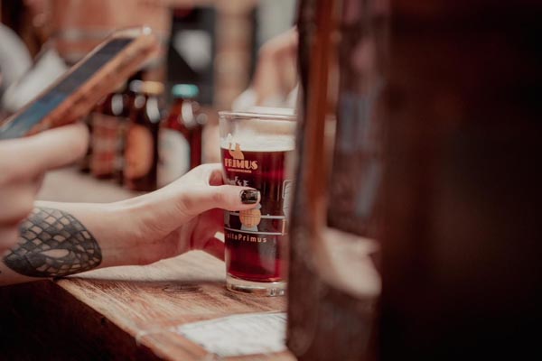 Día Internacional de la Cerveza: ¿Qué estilo va contigo? 1