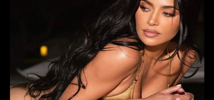 Kim Kardashian: Sus momentos más hot en Italia