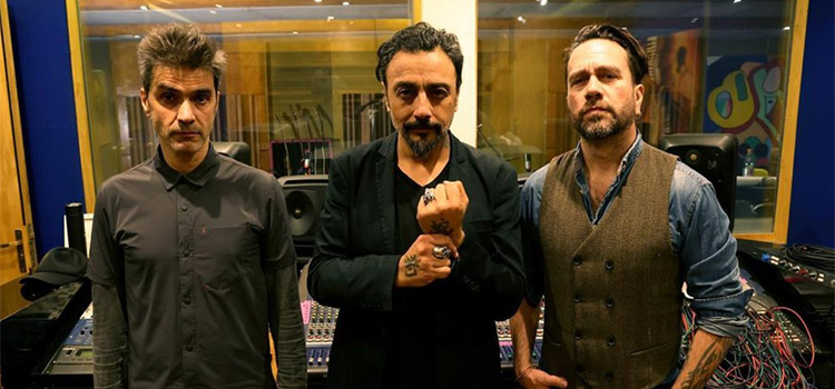 Lucybell: 4 canciones que no te puedes perder en vivo