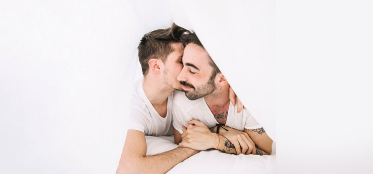 Hablemos de VIH: Comunidad LGBT+ y familia