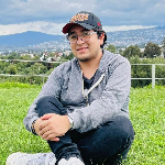 Foto perfil de Isaac Carrasco