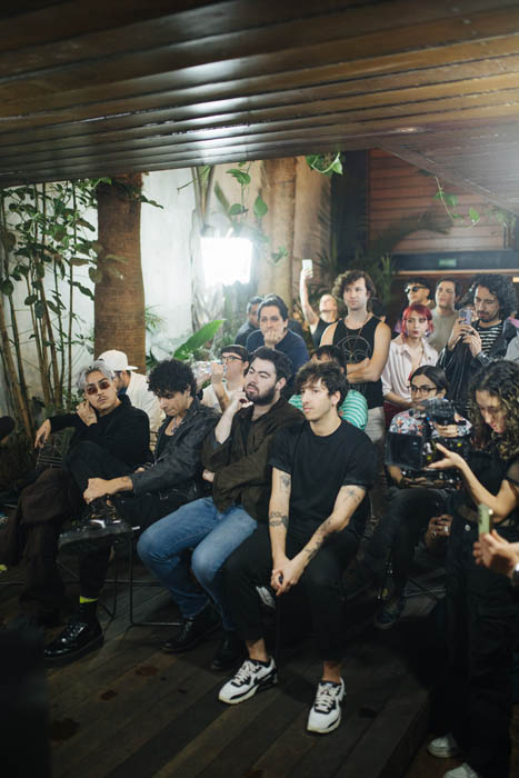 Así se vivieron las audiciones de las Jim Beam Highball Sessions 2023 1