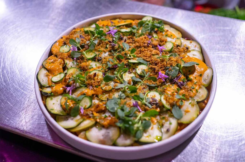Baja Culinary Fest: 10 años de lo mejor de la cocina peninsular