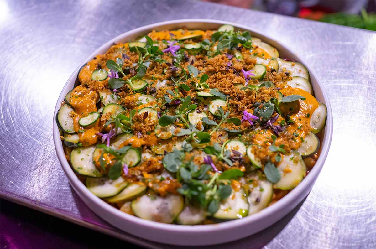 Baja Culinary Fest: 10 años de lo mejor de la cocina peninsular