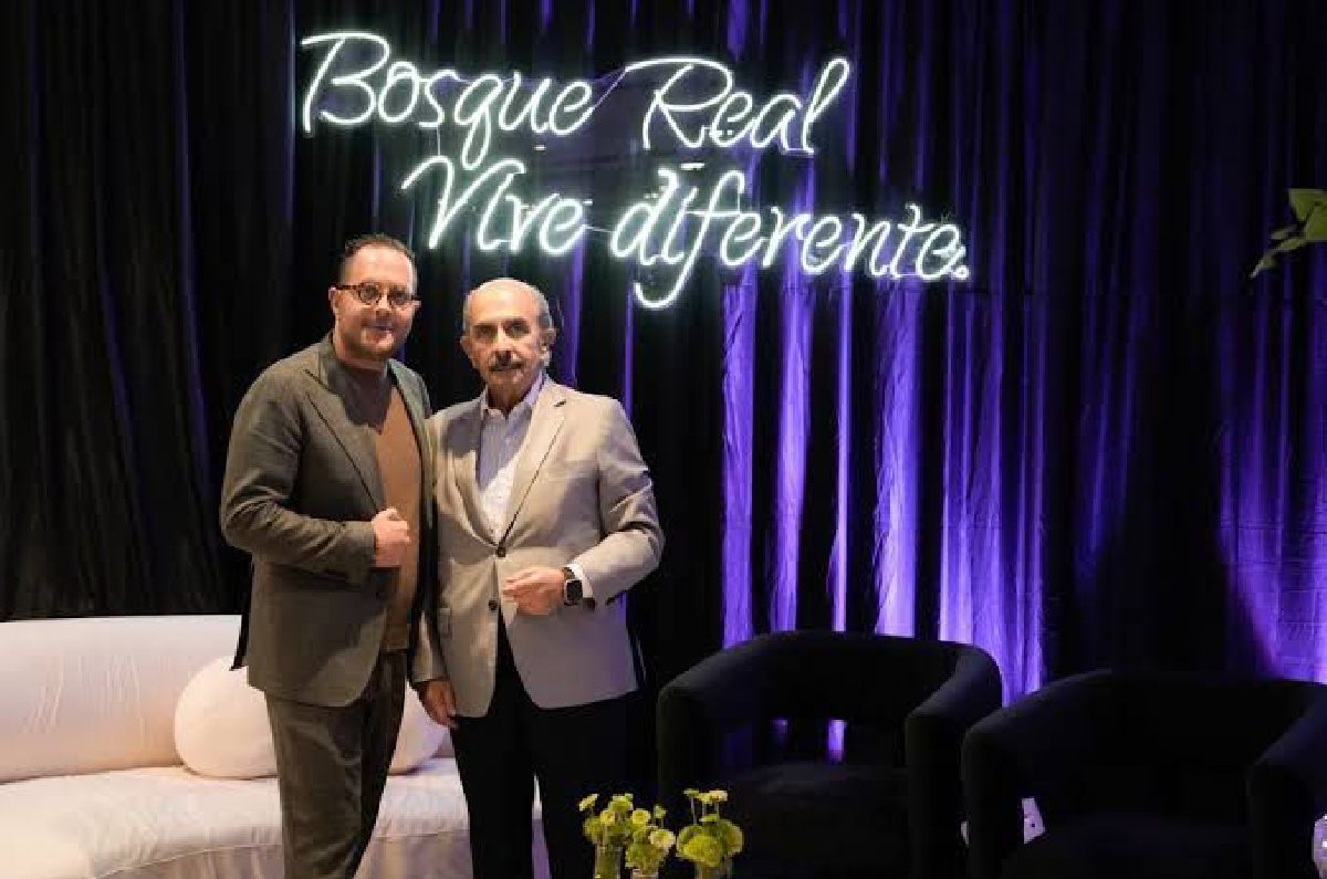 Bosque real: vive diferente ¿sabes dónde comprar una casa?