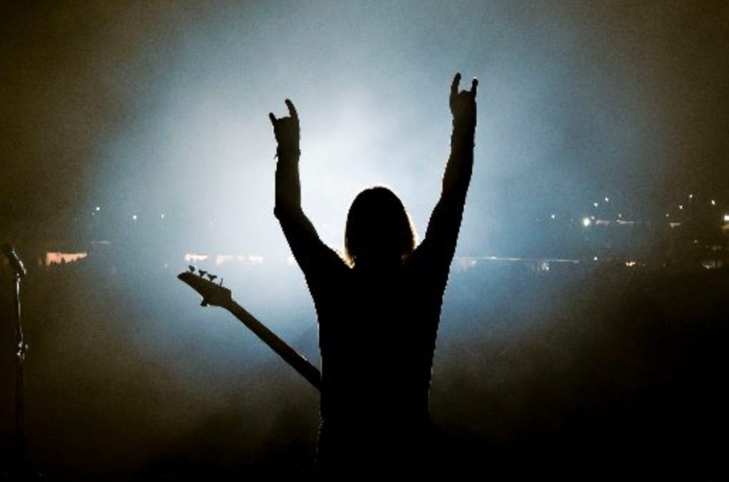 Reseña de Candelabrum Metal Fest 2023: ¡Triunfó el mal!