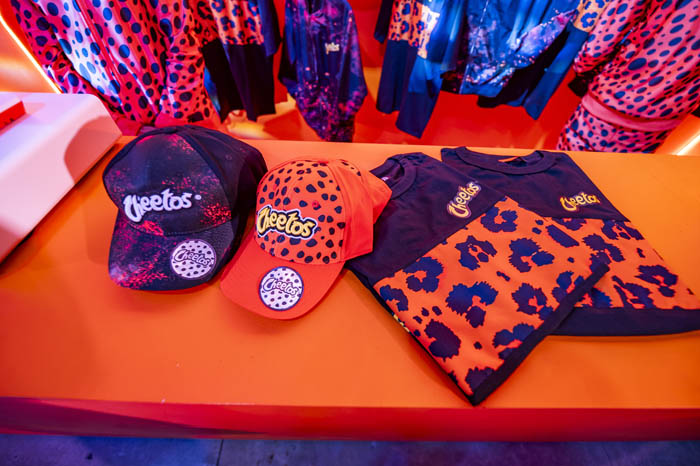 Cheesy-Verse: Una experiencia inmersiva gratuita en la CDMX 4