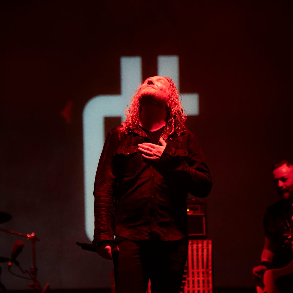 Dark Tranquility