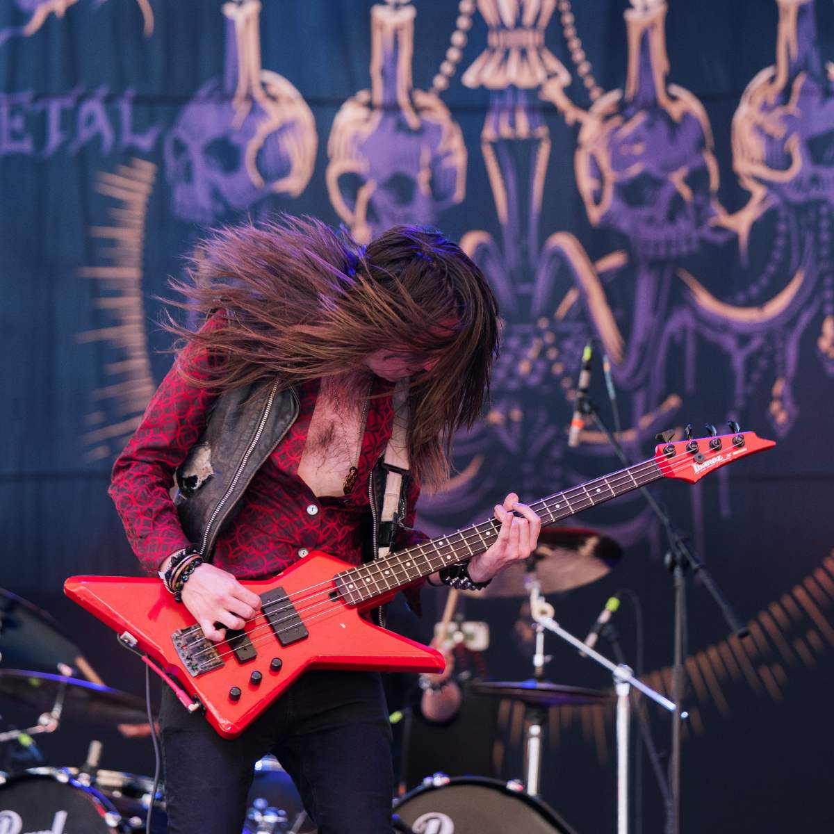 Devil Master