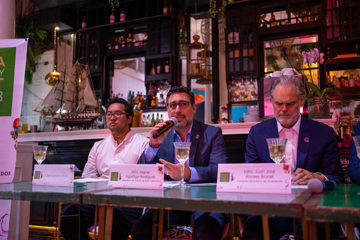 Baja Culinary Fest: 10 años de lo mejor de la cocina peninsular 2