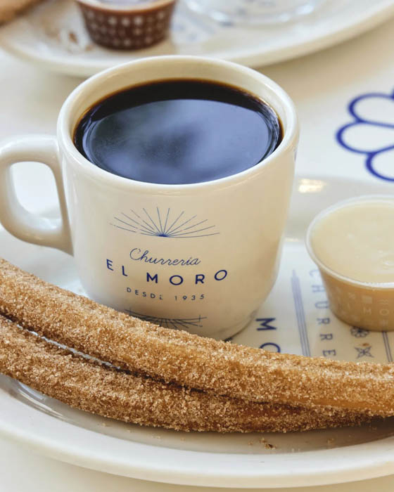 Día Internacional del Café: 5 lugares para celebrarlo 0
