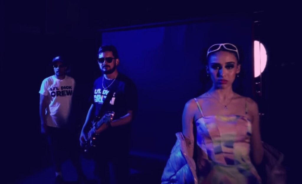 Hans Lambda lanza sencillo junto a Tekilla Kawaii 0