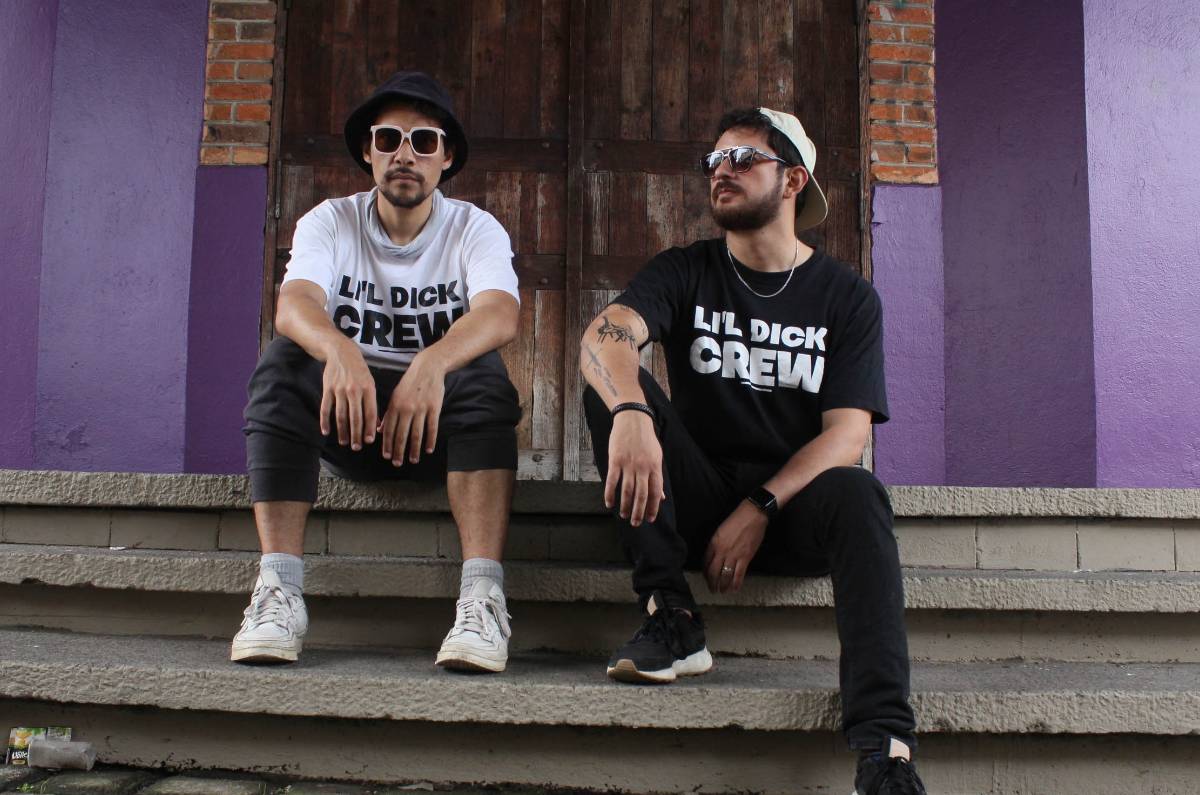 Hans Lambda lanza sencillo junto a Tekilla Kawaii