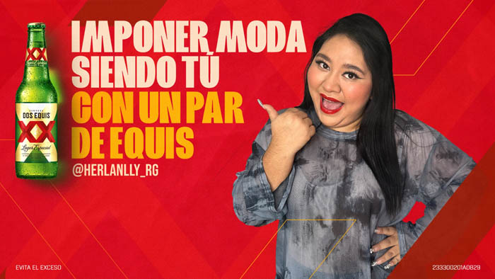 Herly RG: “Se cree que del barrio no puede salir nada bueno” 0