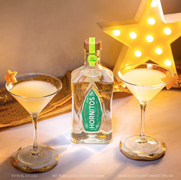 10 tragos de mezcal y tequila para degustar en casa 6