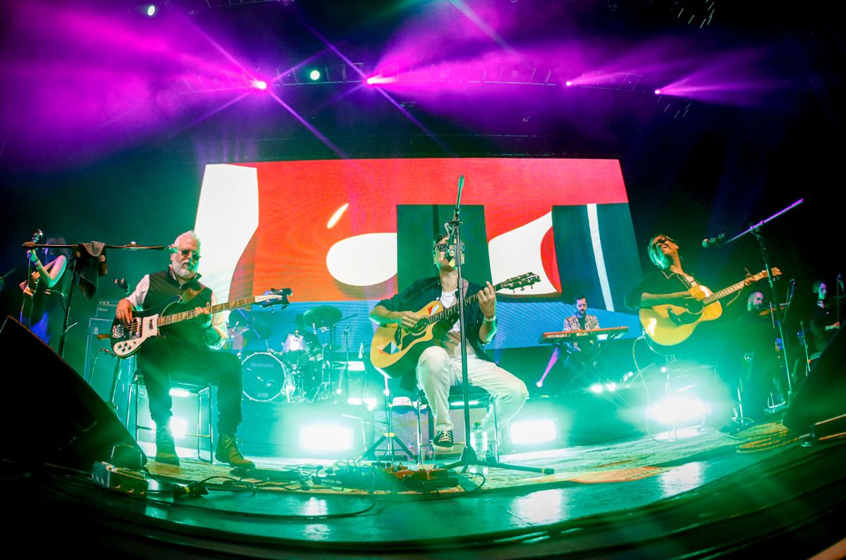 Jumbo: 25 años de ser un pequeño gran rockstar