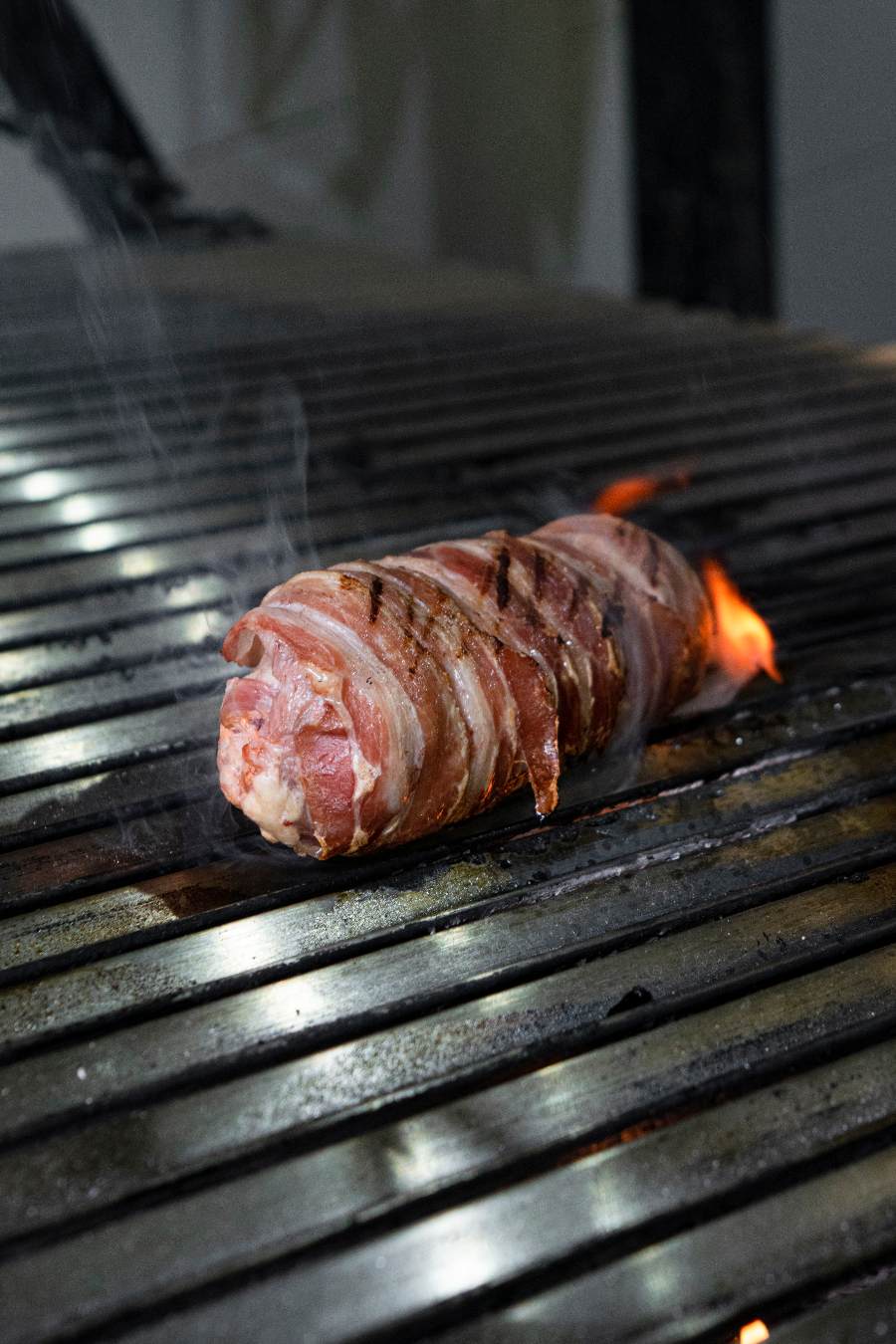 Pamplona de cerdo.
