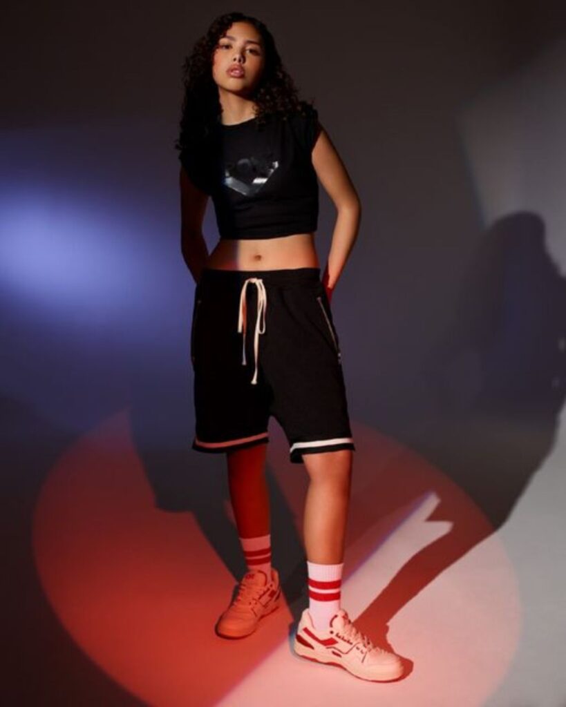 Pony revive los icónicos sneakers M-100.