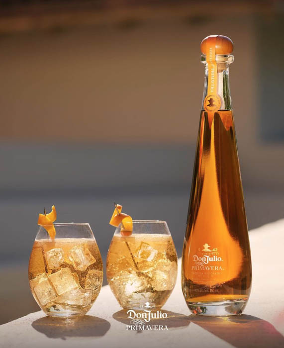 10 tragos de mezcal y tequila para degustar en casa 8