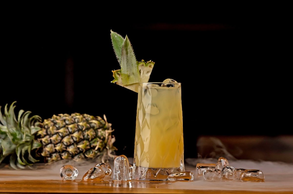 10 tragos de mezcal y tequila para degustar en casa
