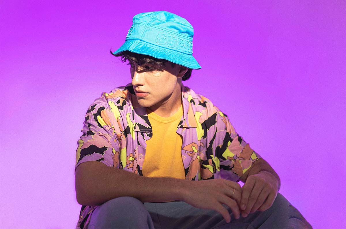 Ulyss, el talento argentino debuta con su EP “Hollywüd”