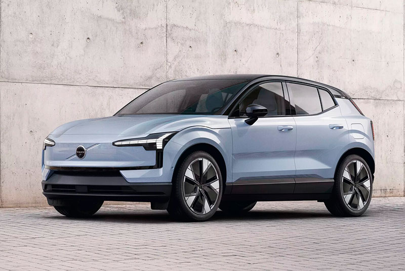 The future is here: Los autos eléctricos de nueva generción 4