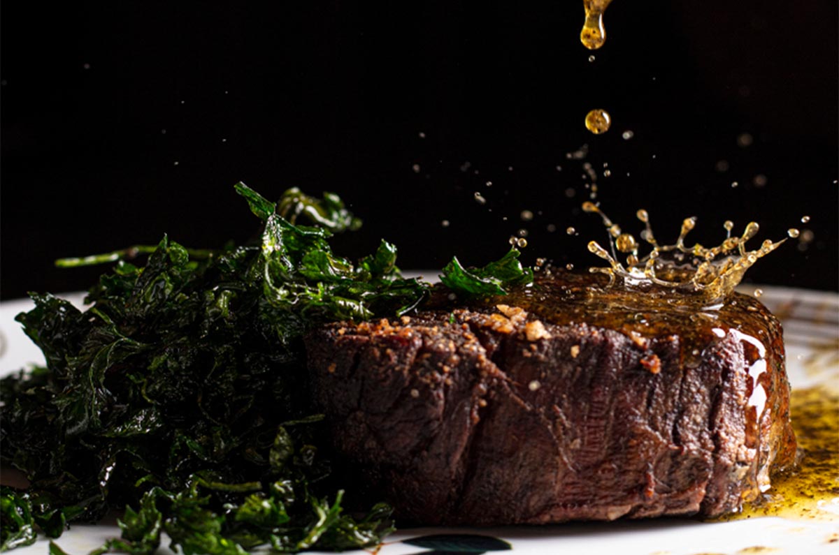 Algo nuevo se cocina en el Hotel St. Regis